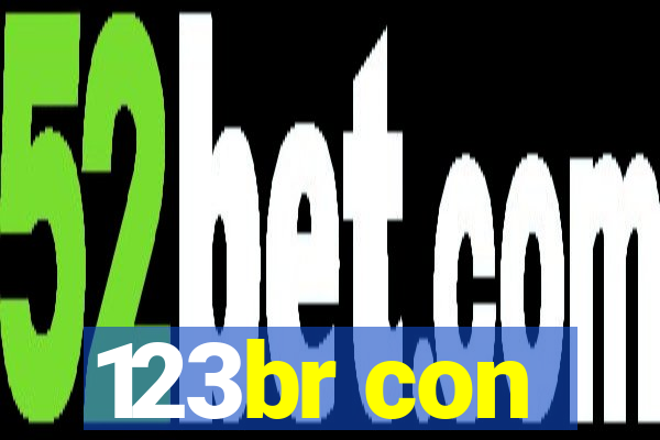 123br con